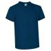 T-shirt Top Moon - Azul Marinho